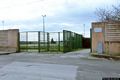 Ossi-Stadio Comunale: ingresso