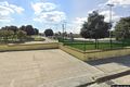 Ossi-Veduta della piazza Sardegna