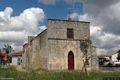 Ossi-La chiesa di Santa Vittoria