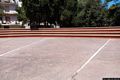 Ossi-Piazza Gramsci: l’anfiteatro