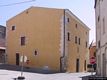 Ossi: il Palazzo Baronale