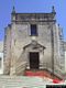 Ossi: chiesa parrocchiale di San Bartolomeo Apostolo: facciata