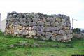 Ossi: il nuraghe Sa Mandra ’e Sa Giua