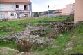 Ossi-Villaggio Sa Mandra ’e Sa Giua: resti del villaggio
