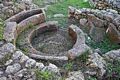 Ossi-Villaggio Sa Mandra ’e Sa Giua: la casa del pane