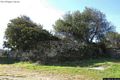 Ossi-resti del nuraghe Brunuzzu