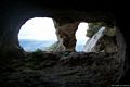 Ossi-Necropoli di Mesu ’e Montes: ingresso delle Tombe 11 e 12