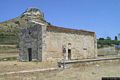 Ossi-La chiesa campestre di Sant’Antonio Abate