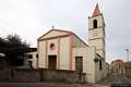 Ottana: chiesa di Sant’Antonio Abate