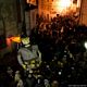 Ovodda: carnevale di Ovodda con don  conte  Forru