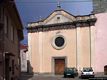 Ovodda: chiesa parrocchiale di San Giorgio Martire