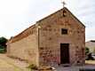 Ozieri: chiesa romanica di San Nicola di Guzule o di Butule