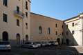Il Convento di San Francesco