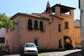 Casa nobiliare del Cinquecento