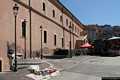 L’ex Seminario vescovile
