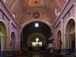 La Cattedrale dell’Immacolata: interno