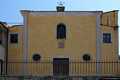 La cdel Santissimo Rosario