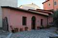 L’ex Convento delle Clarisse