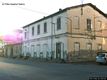 Ozieri: resti della Stazione ferroviaria dismessa di Ozieri