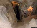 Ingresso della grotta di San Michele