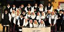 Pabillonis-Gruppo Folk della Pro Loco di Pabillonis