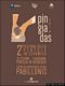 Pabillonis-manifesto del festival della pentola in ceramica chiamato 'Pingiadas’