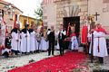 Pabillonis-Festa di San Giovanni Battista: il processione