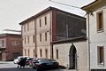 Pabillonis: la casa Cherchi oggi