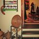 Pabillonis: interno della Casa Museo