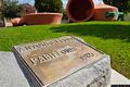 Pabillonis: il monumento denominato 'Is Pingiadas’
