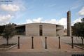 Pabillonis: chiesa di Nostra Signora di Fatima