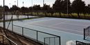 Pabillonis: complesso sportivo Comunale: campi da Tennis