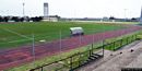 Pabillonis: complesso sportivo Comunale: Campo da Calcio in erba