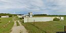 Pabillonis: campo di tiro a volo: ingresso