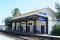 Pabillonis: la Stazione ferroviaria nella quale i treni non fermano più