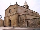 Padria: chiesa parrocchiale di Santa Giuliae