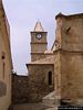 Padria: chiesa parrocchiale di Santa Giulia: campanile