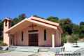 Padru: cuzzola: chiesa dedicata all’Immacolata Concezione