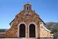 Padru-Sa Serra: chiesa dedicata alla Beata Vergine del Rimedio