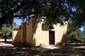 Padru-Sa Serra: chiesa di Sant’Elia Profeta