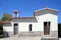 Padru: ludurru: chiesa di Santa Maria Bambina