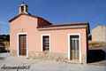 Padru-Sa Pedra Bianca: chiesa dedicata alla Madonna del Sacro Cuore