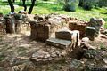 Padru-resti del sito archeologico di San Michele Arcangelo Padru-resti del sito archeologico di San Michele Arcangelo