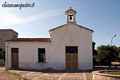 Padru: biasì: chiesa di San Giuseppe