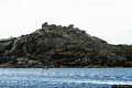 Palau: la montagna sulla quale si vede la rocca dell’Orso