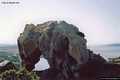 Palau: la roccia dell’Orso