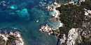 Palau: l’insenatura di lo Stintino con le sue due spiaggette