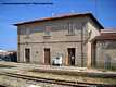 Palau: la Stazione ferroviaria di Palau Centro
