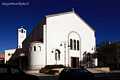 Palau: chiesa parrocchiale di Nostra Signora delle Grazie