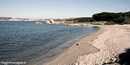 Palau: la spiaggia di Capo d’Orso Marina